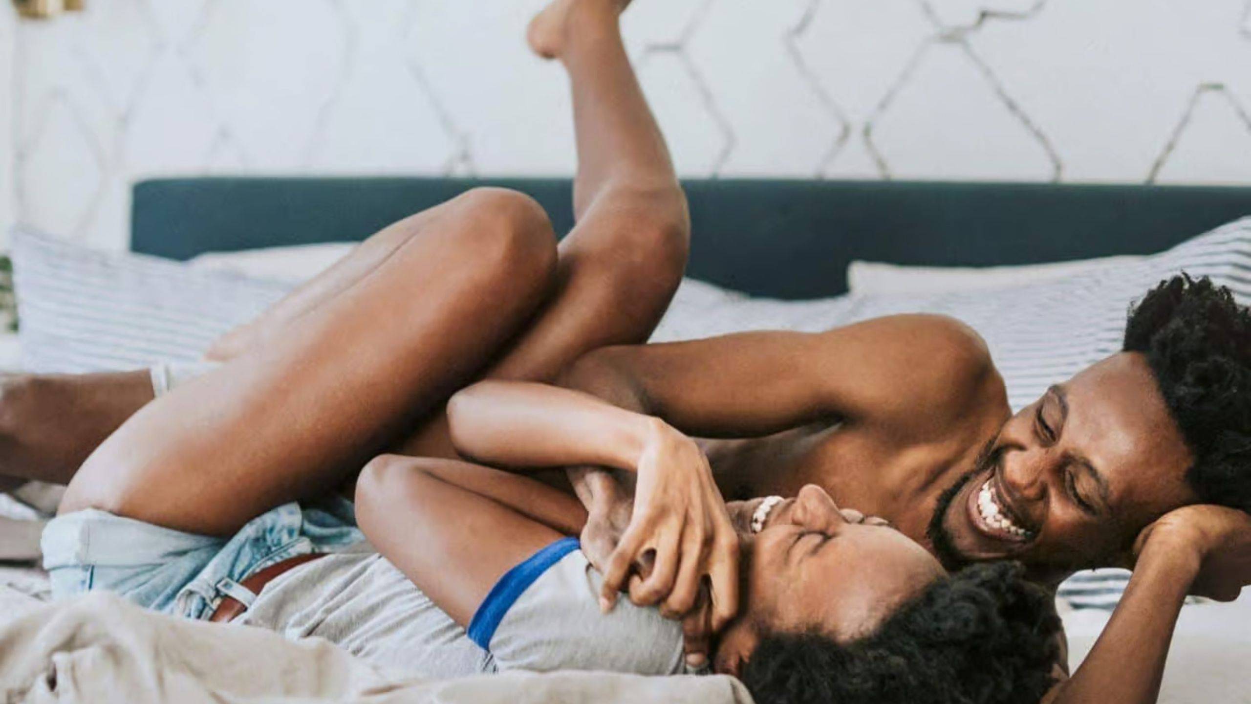 Why Intimacy Is Not Optional: A Letter to Every Woman (and the Men Who Love Them)
