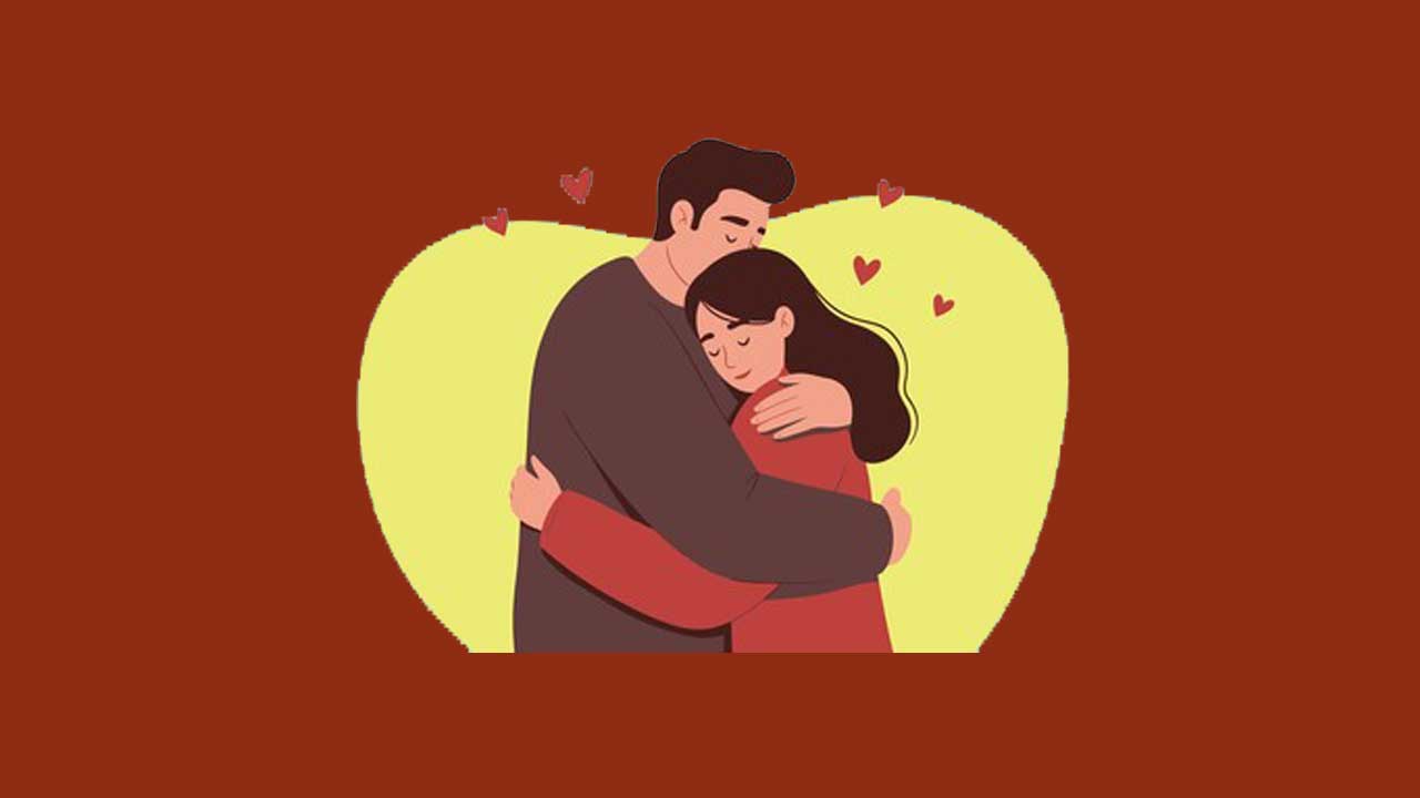 emotional matters 1 | Embracing Intimacy