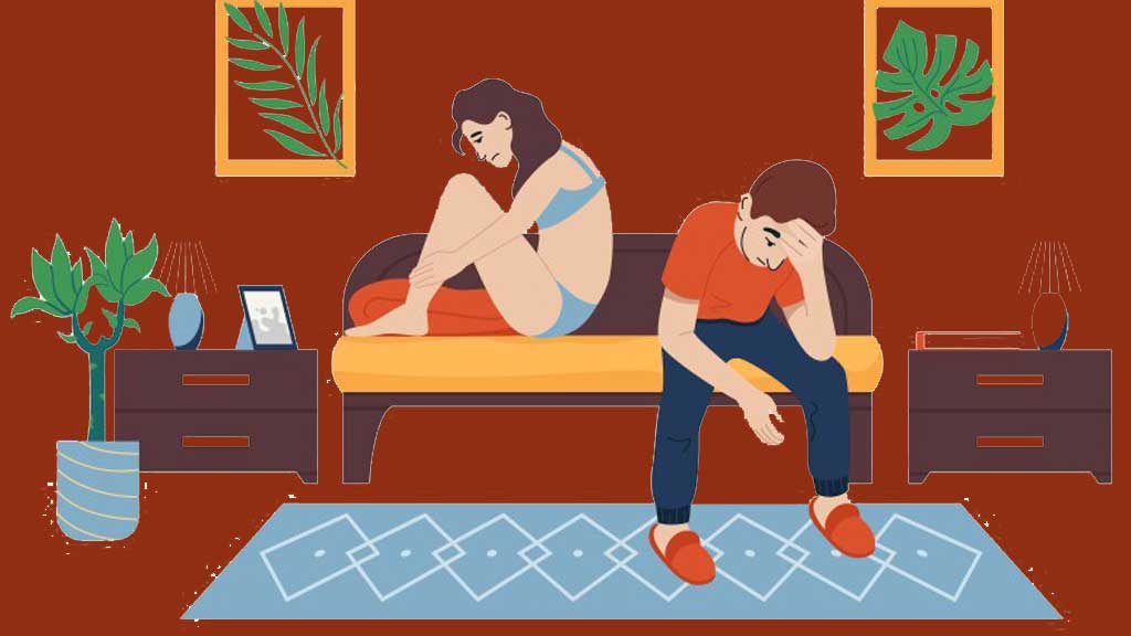 shameless sheets | Embracing Intimacy